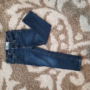 Old Navy Adjustable Waist Skinny Jeans